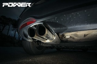 Alfa Romeo MiTo 274Ps